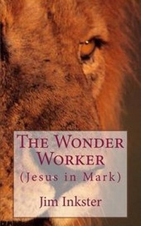 Enlarge image Cover: The Wonder Worker - 5 Smooth Stones