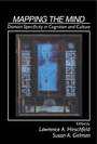 Cover: Mapping the Mind - Cambridge University Press