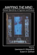 Cover: Mapping the Mind - Cambridge University Press