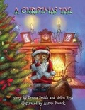 Cover: A Christmas Tail - Bookpod