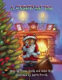 Enlarge image Cover: A Christmas Tail - Bookpod