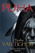 Cover: Puha - Brad Van Tighem