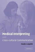 Cover: Medical Interpreting and Cross-cultural Communication - Cambridge University Press
