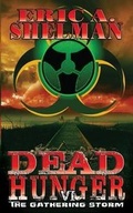 Cover: Dead Hunger VI - Dolphin Moon Publishing