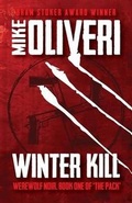 Cover: Winter Kill - Evileye Books