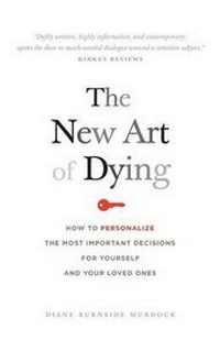 Abbildung von: The New Art of Dying - Murdocks, LLC