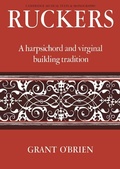 Cover: Ruckers - Cambridge University Press