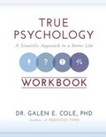 Cover: True Psychology Workbook - Aphalon Firth