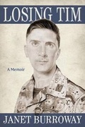 Cover: Losing Tim - Think Piece Publishing, LLC