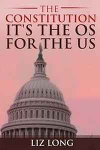 Enlarge image Cover: The Constitution - Two Crazy Boys Publishing