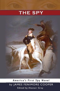 Enlarge image Cover: The Spy - Fletcher & Co. Publishers
