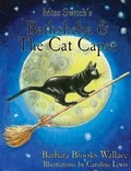 Cover: Miss Switch's Bathsheba & The Cat Caper - Pangea Publishing