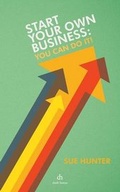 Cover: Start Your Own BusIness - Dash House