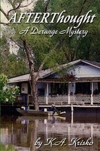 Enlarge image Cover: AFTERThought - Tulk Tales