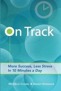 Cover: On Track - Mpwr10 Partners