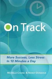 Enlarge image Cover: On Track - Mpwr10 Partners
