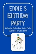 Cover: Eddie's Birthday Party - Maple Creek Media