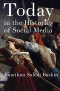 Cover: Today in the Histories of Social Media - Shadows on the Cave Wall