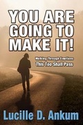 Cover: You Are Going to Make It - Suburbanbuzz.com