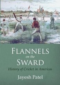 Abbildung von: Flannels on the Sward - Jayesh Patel
