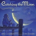 Cover: Catching the Moon - Velocipede Books