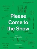 Cover: Please Come to the Show - Occasional Papers