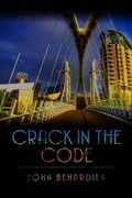 Cover: Crack in the Code - Duncurin Publishing