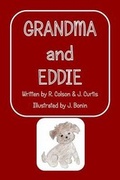 Cover: Grandma and Eddie - Maple Creek Media