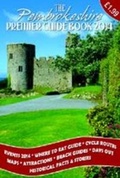 Cover: The Pembrokeshire Premier Guide 2014 - Eden Publications Ltd