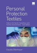 Cover: Personal Protection Textiles - Textile Media Services Ltd