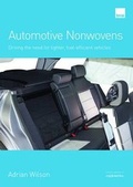 Cover: Automotive Nonwovens - Textile Media Services Ltd