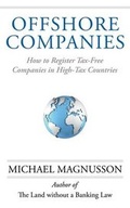 Cover: Offshore Companies - Opus Operis