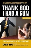 Cover: Thank God I Had a Gun - Privateer Publications