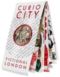 Cover: Curiocity F: F - Curiocity