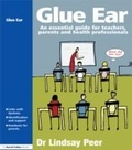 Cover: Glue Ear - David Fulton Publishers Ltd