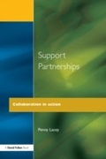 Cover: Support Partnerships - David Fulton Publishers Ltd