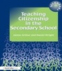 Bild: Teaching Citizenship in the Secondary School - Routledge