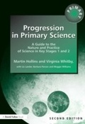 Cover: Progression in Primary Science - David Fulton Publishers Ltd
