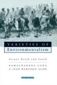 Abbildung von: Varieties of Environmentalism - Routledge