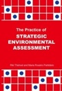 Cover: The Practice of Strategic Environmental Assessment - Routledge