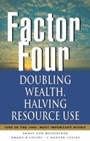 Cover: Factor Four - Routledge