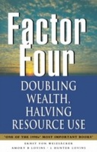 Enlarge image Cover: Factor Four - Routledge