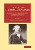 Cover: The Works of Sir Joshua Reynolds: Volume 2 - Cambridge University Press