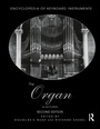 Cover: The Organ - Routledge