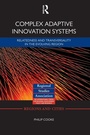 Cover: Complex Adaptive Innovation Systems - Routledge