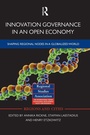 Cover: Innovation Governance in an Open Economy - Routledge