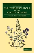Cover: The Student's Flora of the British Islands - Cambridge University Press