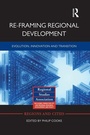 Cover: Re-framing Regional Development - Routledge