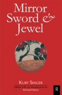 Enlarge image Cover: Mirror, Sword and Jewel - Routledge