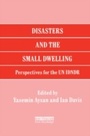 Cover: Disasters and the Small Dwelling - Routledge